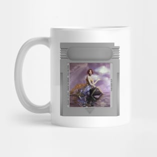 Oil of Every Pearls Uninsides Game Cartridge Mug